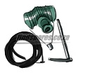 Choose PTO Air Compressor