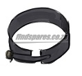 Choose Exhaust Clamp & Strap