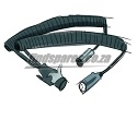 Choose Type N & Type S Adapter Cable 15-Core
