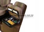 Choose Passenger Seats Storage