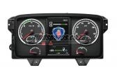 Choose Instrument Cluster