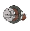 Choose Hub Assembly