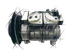 Choose A/C Compressor Pump