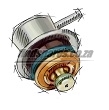 Choose Fuel Pressure Regulator