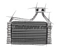 Choose A/C Evaporator