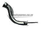 Choose Fuel Filler Neck Pipe