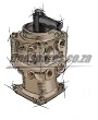 Choose Foot Brake Valve