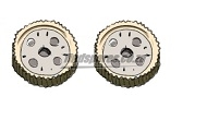 Choose Camshaft Pulley