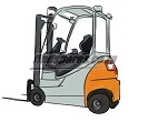 Choose Forklift Electrical