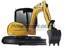 Choose Mini Digger