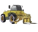 Choose Telehandler