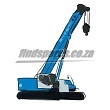 Choose Crawler Crane 