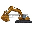 Choose Crawler Excavator