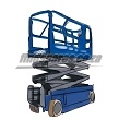 Choose Scissor Lift