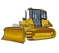 Choose Crawler Dozer