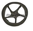 Choose Front Alloy Wheel