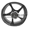 Choose Rear Alloy Wheel