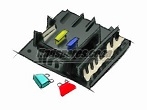 Choose Fuse Block