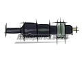 Choose Rear Stop Switch