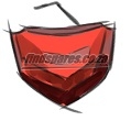 Choose Tail Light