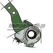 Choose Slack Adjuster Automatic