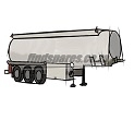 Choose Tanker Trailer