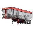 Choose Tipping Trailer