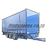 Choose Drawbar Trailer