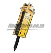 Choose Hydraulic Hammer