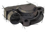 Choose Throttle Position Sensor/ TPS/