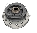 Choose Crankshaft Pulley