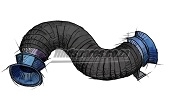 Choose Air Intake Pipe  