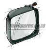 Choose Electric / Heating Door Mirror Small