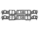 Choose Inlet Manifold Gasket