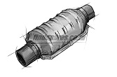 Choose Catalytic Converter