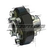 Choose Propshaft Coupling