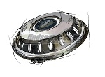 Choose Wheel Cover